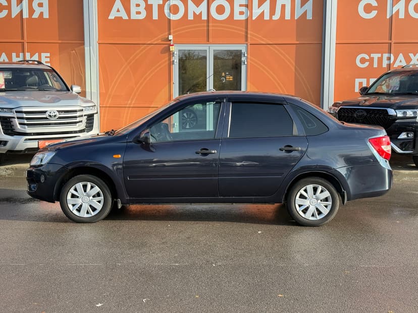 ваз (lada)-granta-2013-546-7