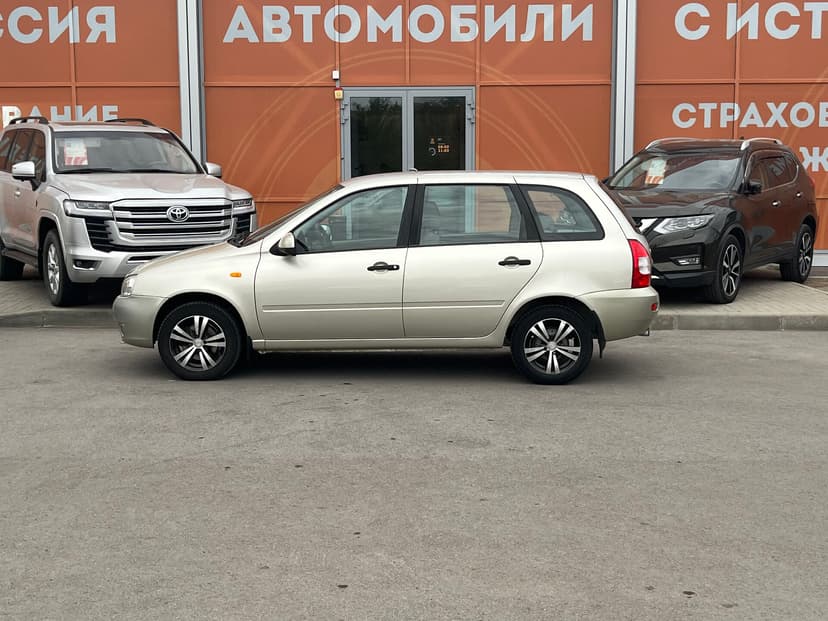 ваз (lada)-kalina-2011-210-7