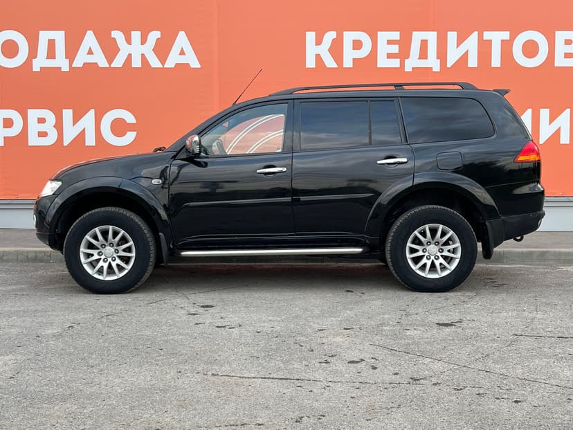mitsubishi-pajero sport-2011-54-7