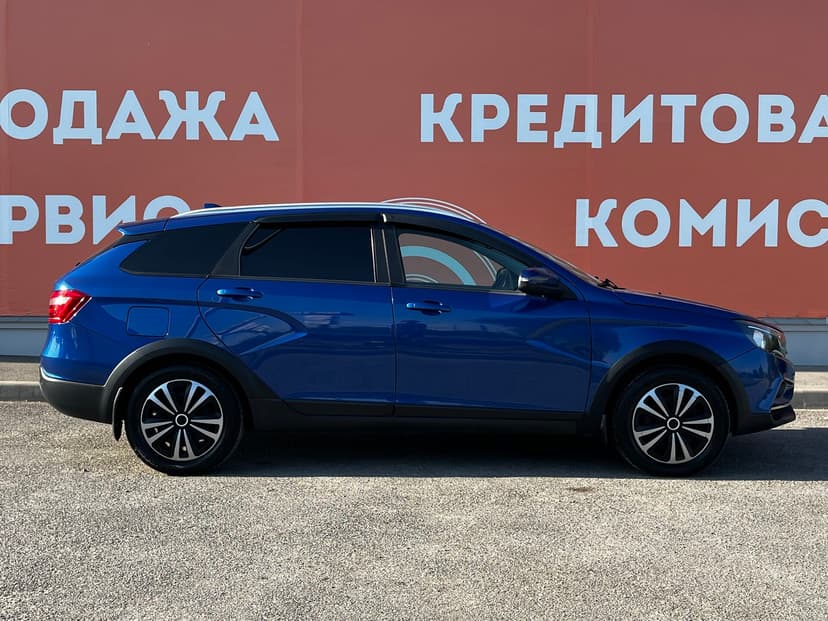 ваз (lada)-vesta cross-2021-101-3