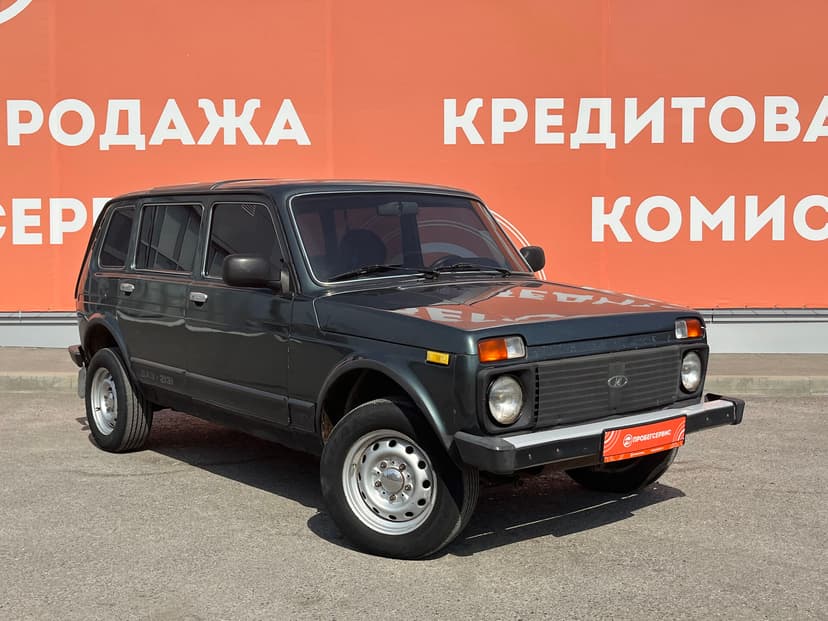 ваз (lada)-4x4 (нива)-2012-22-2