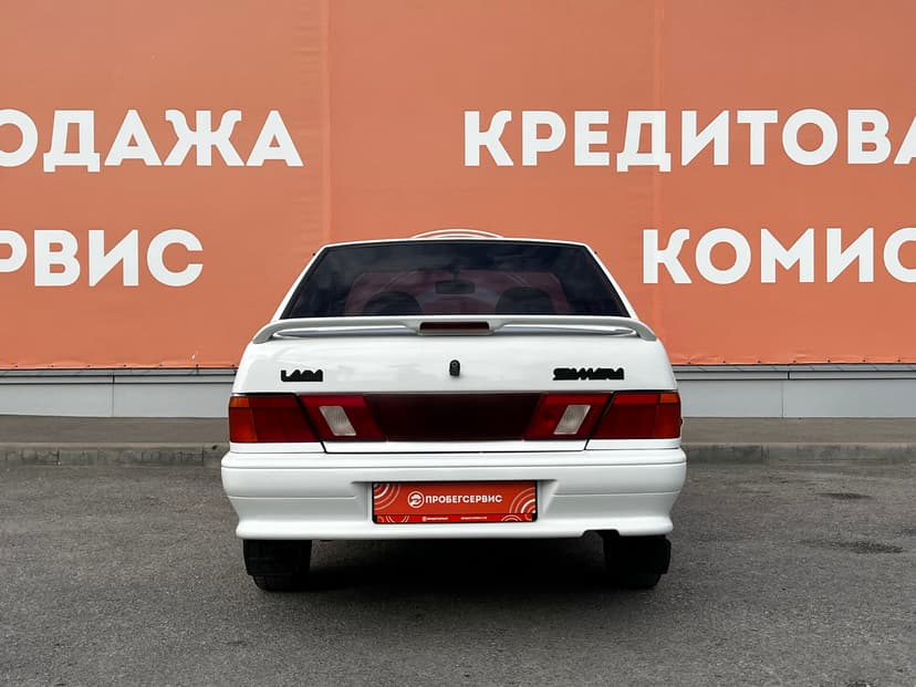ваз (lada)-2115 samara-2012-597-5