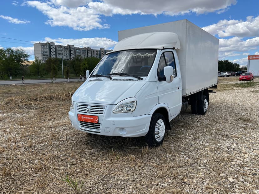 газ-газель 3302-2004-200-0