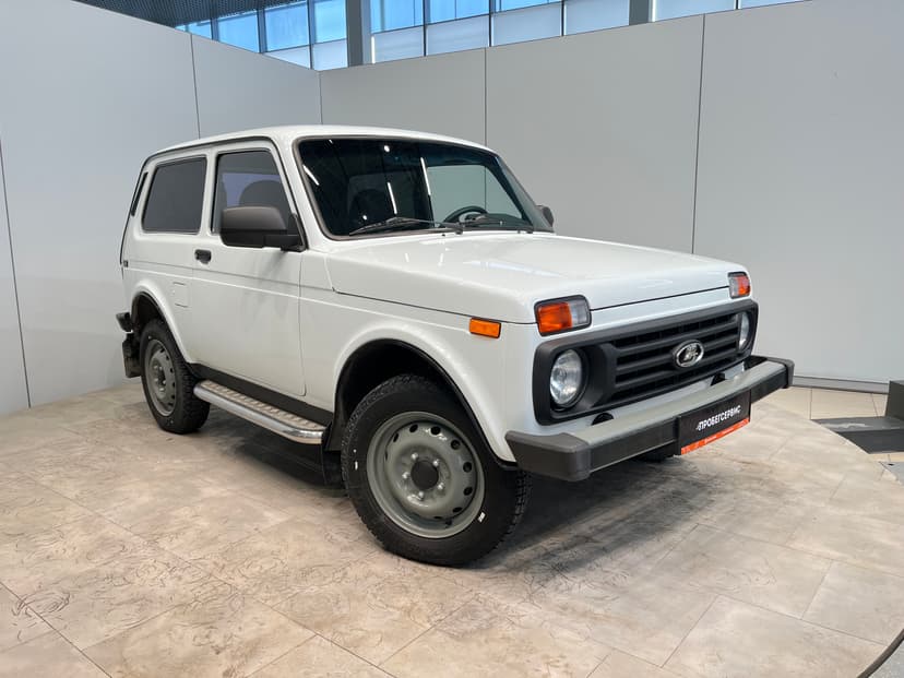 ваз (lada)-4x4 (нива)-2011-1159-7