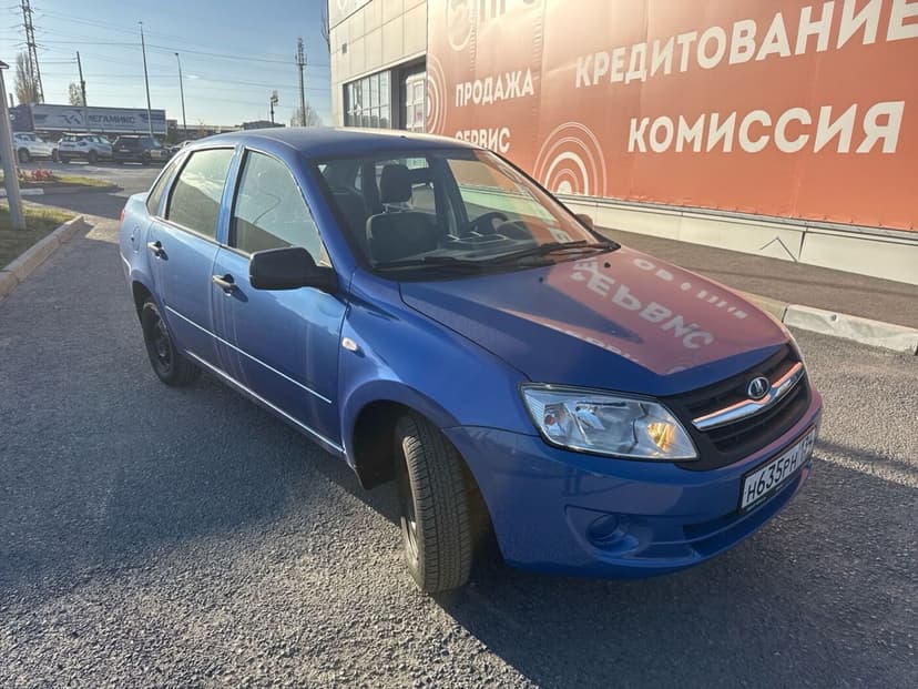 ваз (lada)-granta-2018-642-0