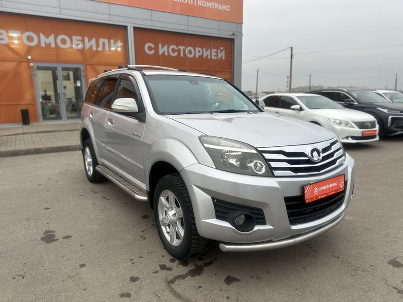 great wall-hover h3-2013-685-2