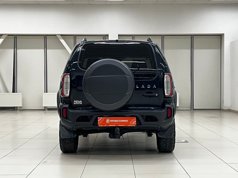 ваз (lada)-niva travel-2023-551-5