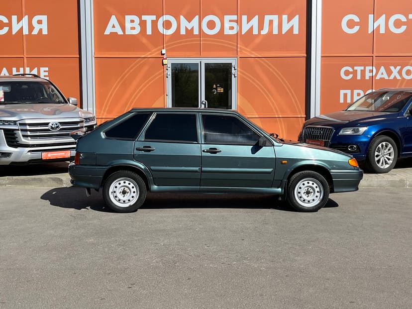 ваз (lada)-2114 samara-2011-405-3