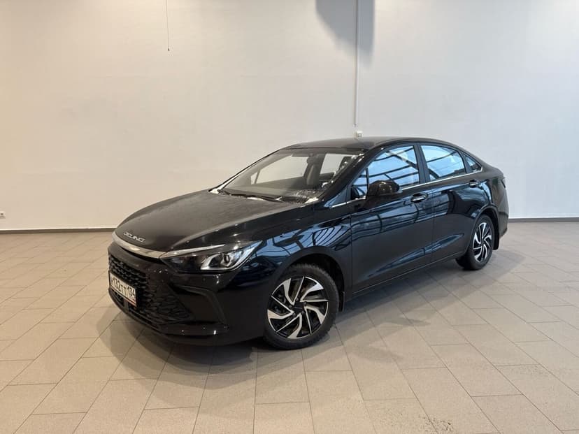 baic-u5 plus-2023-899-0