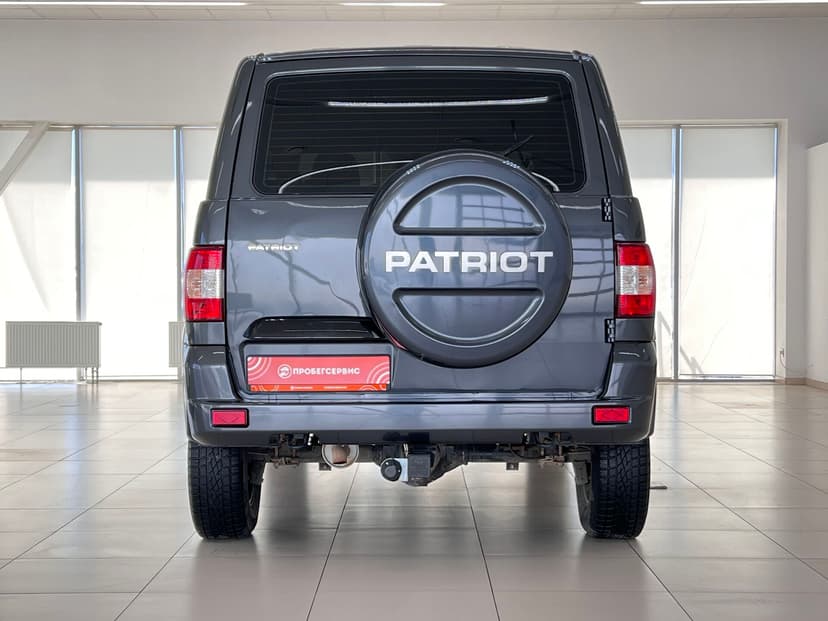 уаз-patriot-2023-3-6