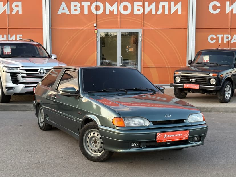 ваз (lada)-2113 samara-2008-198-2