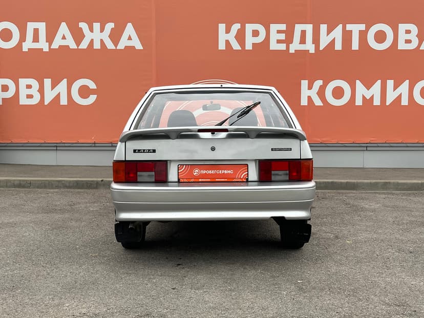 ваз (lada)-2114 samara-2010-93-5