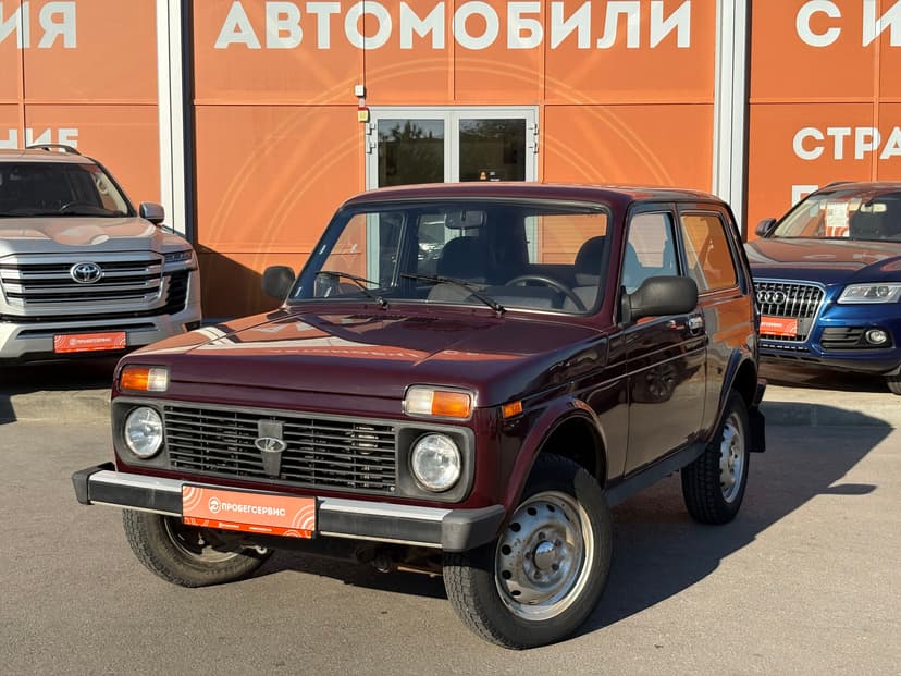 ваз (lada)-4x4 (нива)-2014-322-0