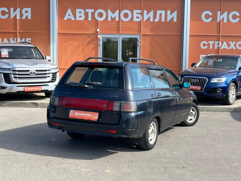 ваз (lada)-2111-2006-259-4