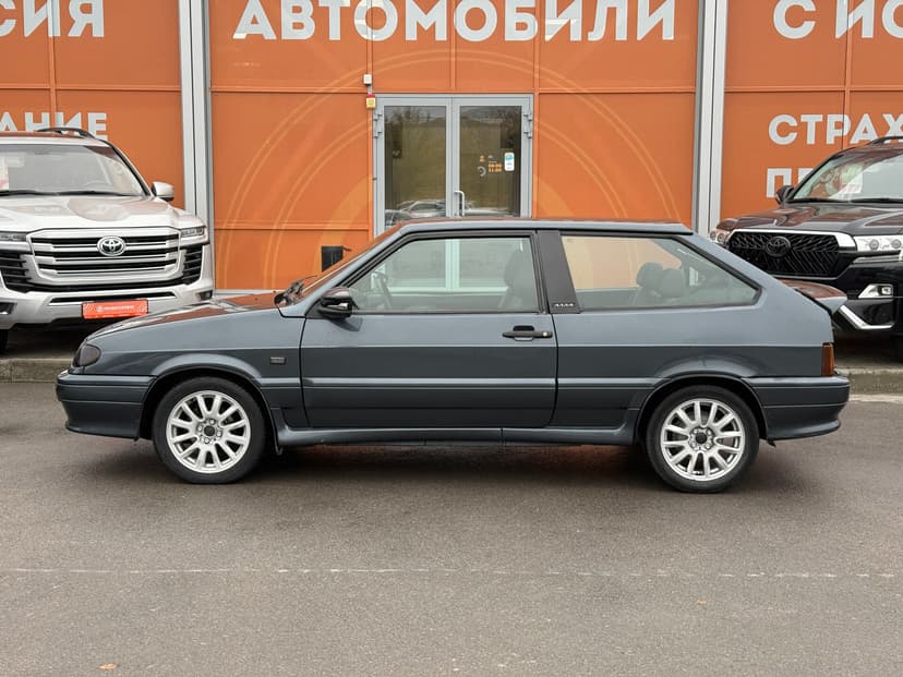 ваз (lada)-2113 samara-2012-580-7