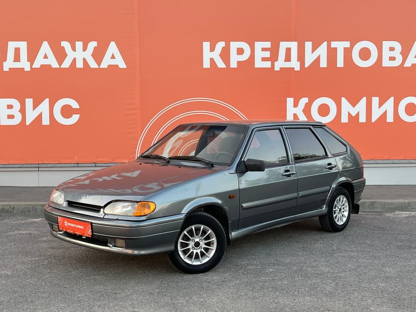 ваз (lada)-2114 samara-2010-46-0