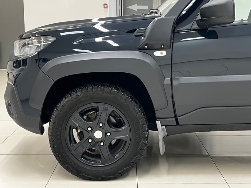 ваз (lada)-niva travel-2023-551-9