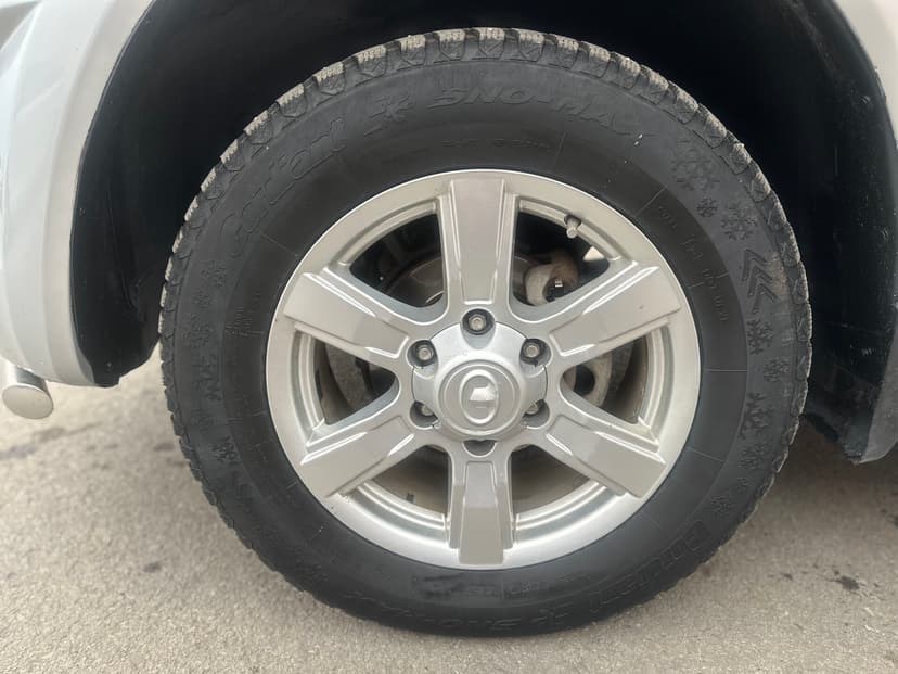 great wall-hover h3-2013-685-8