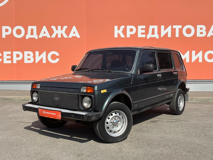 ваз (lada)-4x4 (нива)-2012-22-0