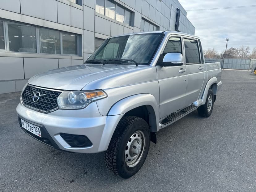 уаз-pickup-2018-892-0