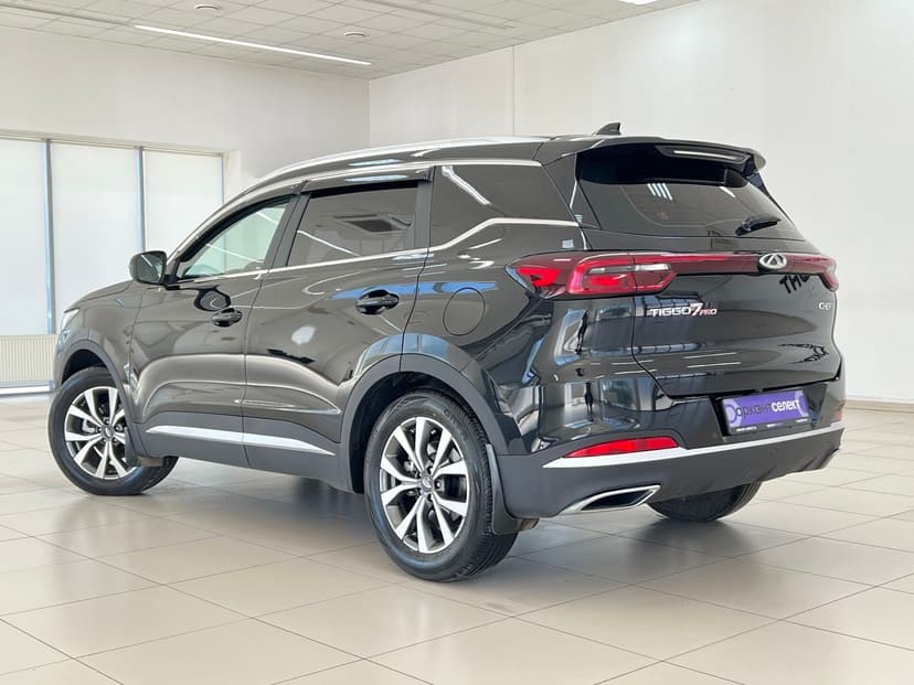 chery-tiggo 7 pro-2022-289-1