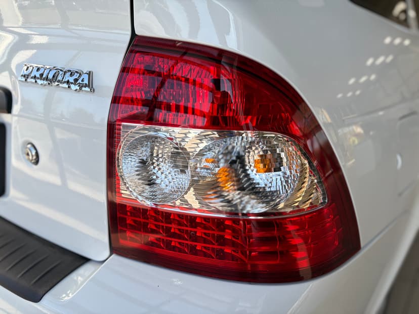 ВАЗ (LADA) Priora с пробегом, 2014 год, Волгоград, 1.6 бензин, Механика - вид 10