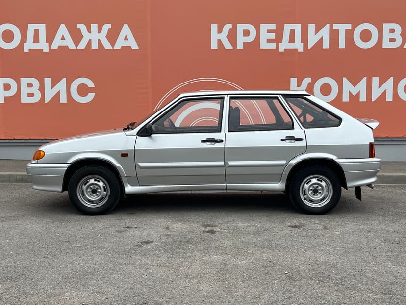 ваз (lada)-2114 samara-2010-93-7