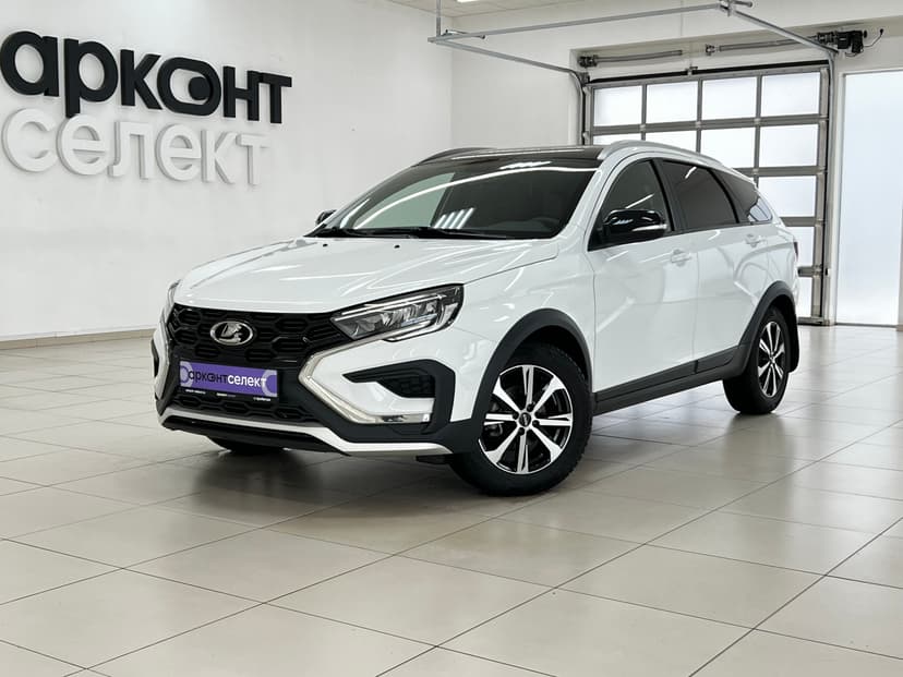 ваз (lada)-vesta cross-2024-1226-0