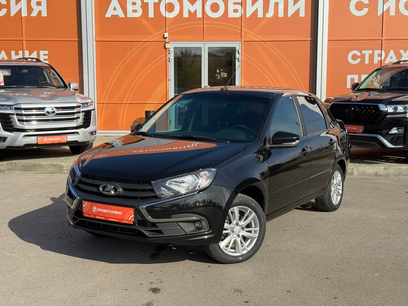 ваз (lada)-granta-2023-547-0