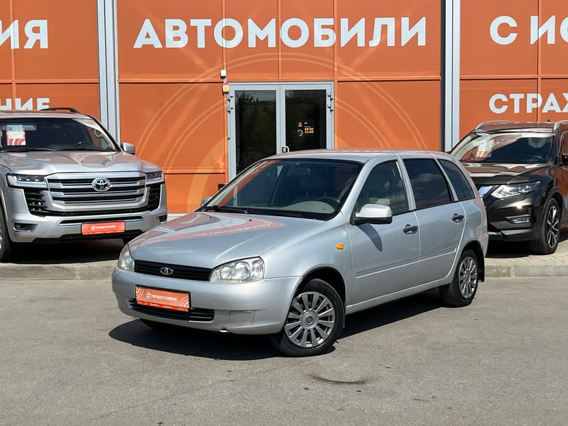ваз (lada)-kalina-2010-217-0