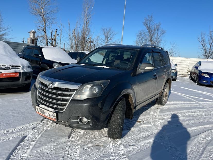 great wall-hover h3-2014-1002-0