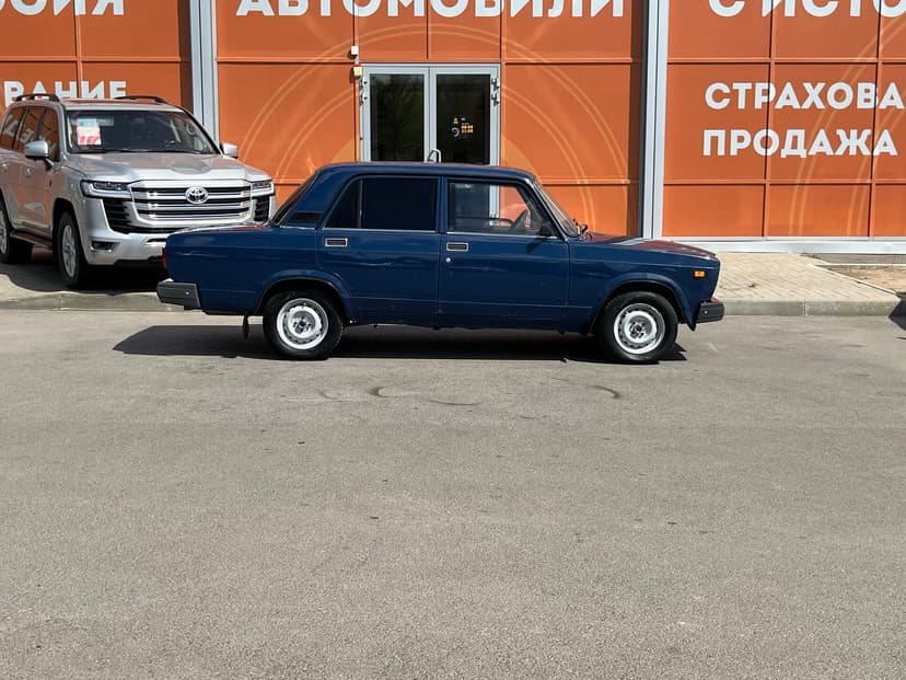 ваз (lada)-2107-2008-225-3