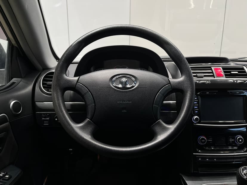 great wall-hover h3-2014-1107-8