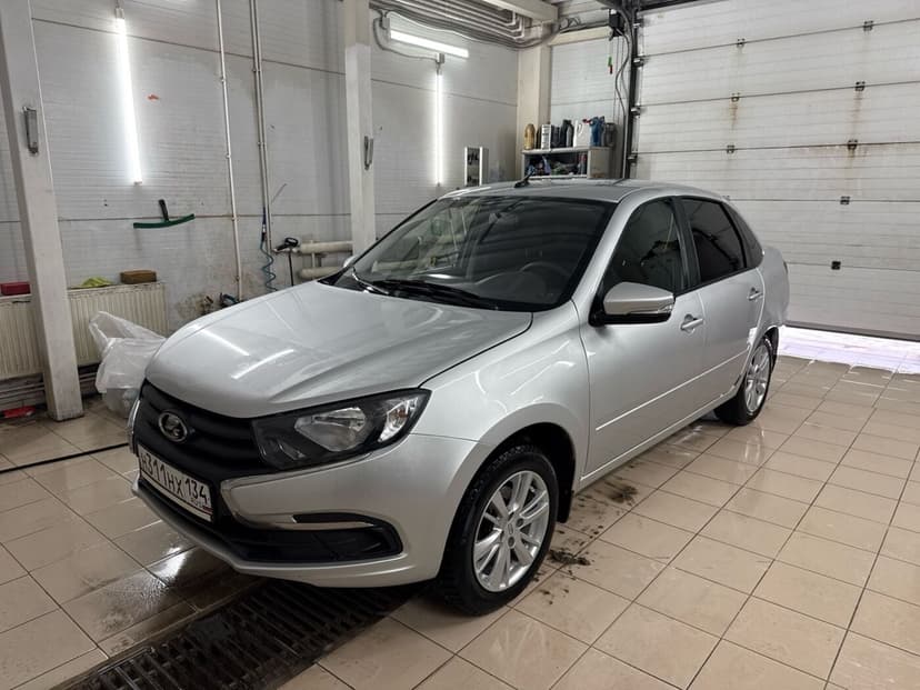 ваз (lada)-granta-2024-927-0