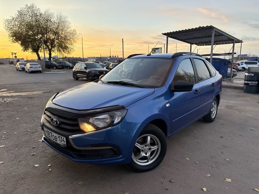 ваз (lada)-granta-2021-627-0