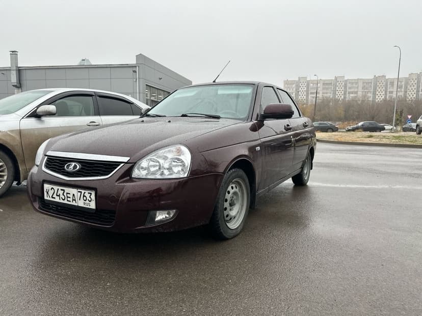ваз (lada)-priora-2012-676-0