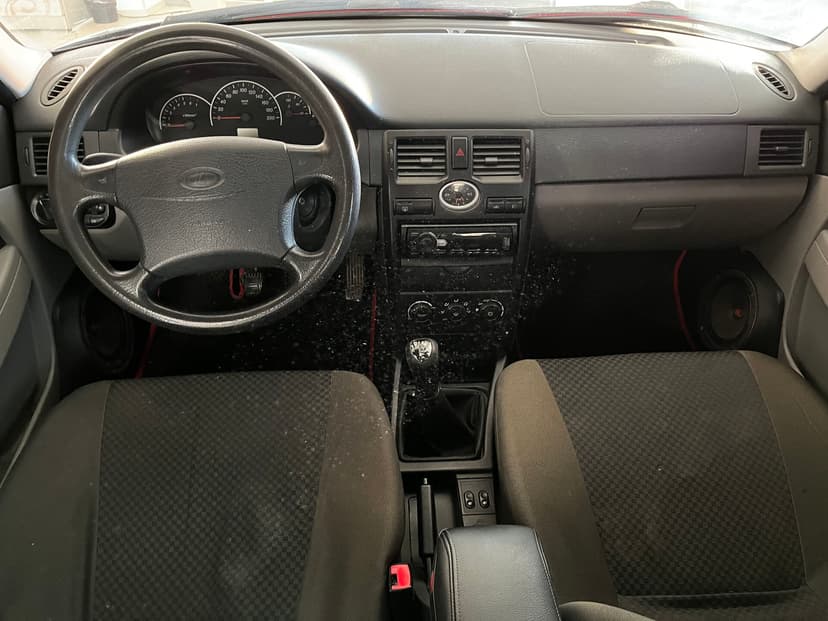 ваз (lada)-priora-2011-406-13