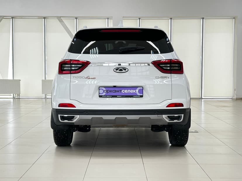 chery-tiggo 4 pro-2024-1227-8