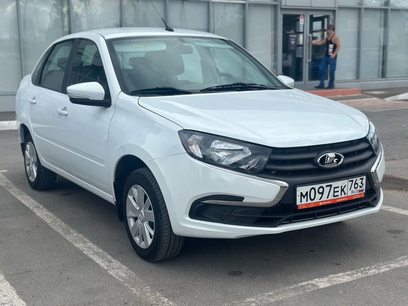 ваз (lada)-granta-2023-296-0