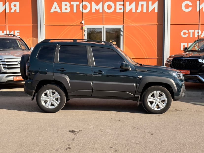 ваз (lada)-niva travel-2023-511-3