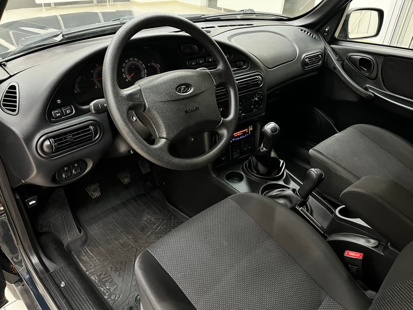 ваз (lada)-niva travel-2023-551-21