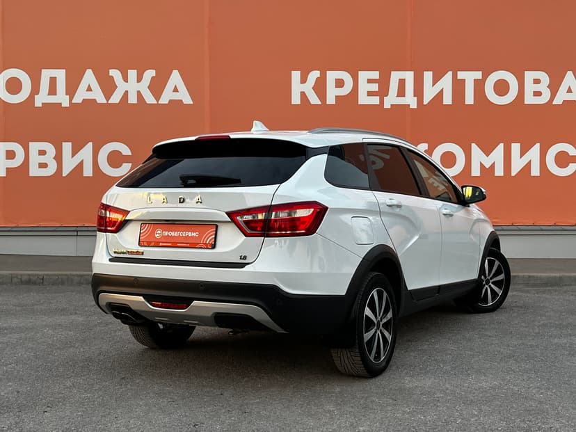 ваз (lada)-vesta cross-2021-562-4