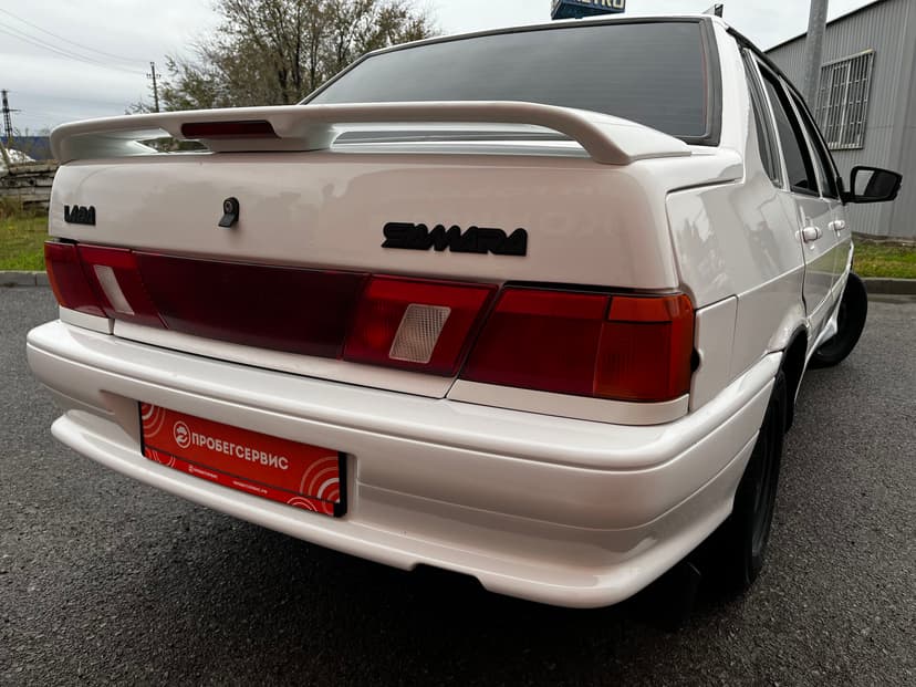 ваз (lada)-2115 samara-2012-597-9