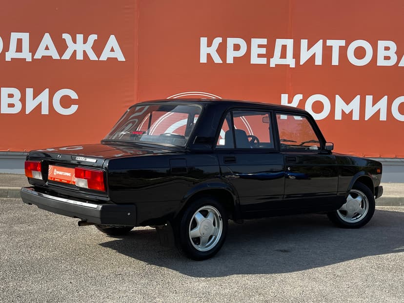 ваз (lada)-2107-2011-269-4