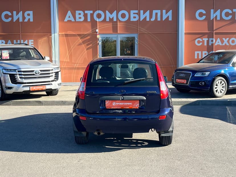 ваз (lada)-kalina-2012-396-5