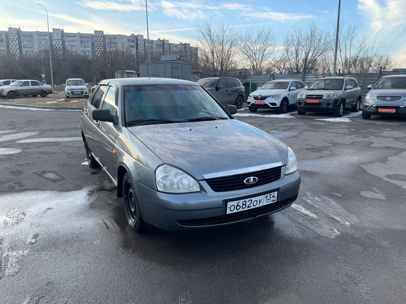 ваз (lada)-priora-2010-910-0