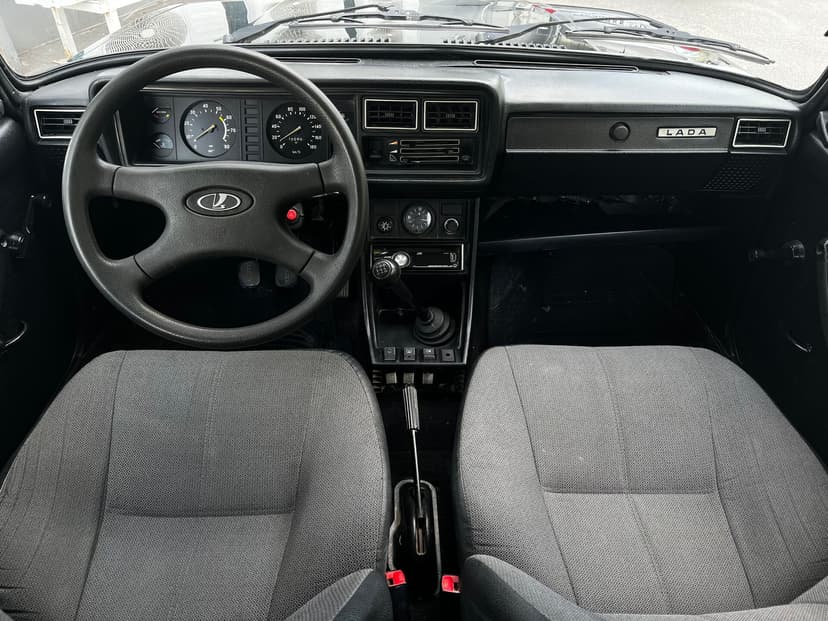 ваз (lada)-2107-2011-269-9