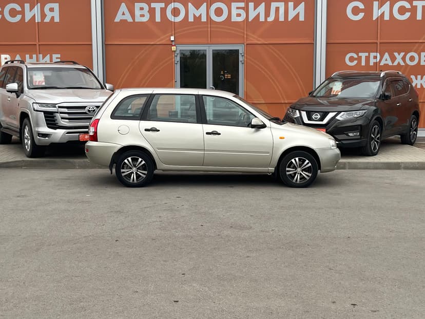 ваз (lada)-kalina-2011-210-3