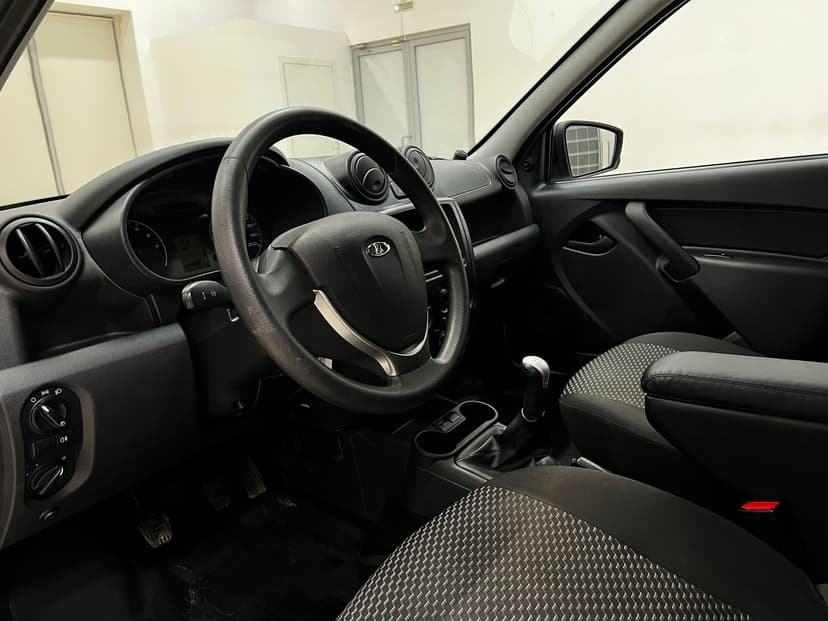 ваз (lada)-granta-2018-1070-7