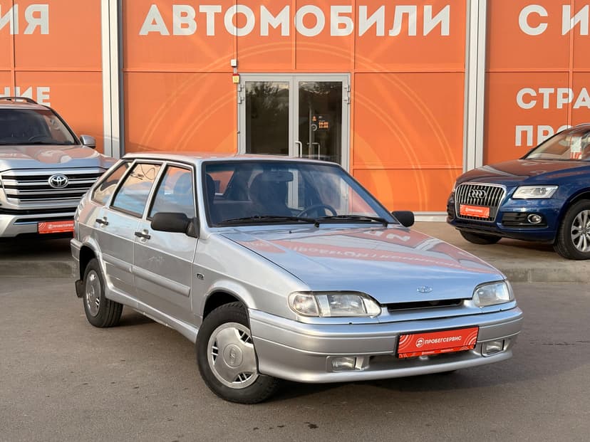 ваз (lada)-2114 samara-2011-386-2